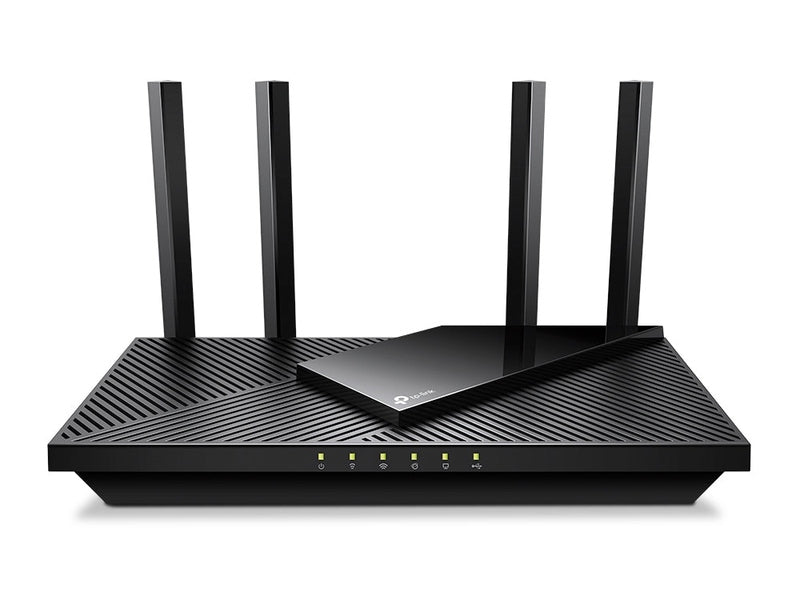 TP-Link Archer AX55 Pro AX3000 Multi-Gigabit Wi-Fi 6 Router