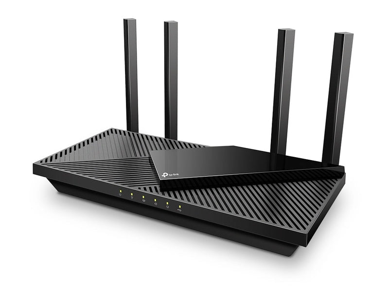 TP-Link Archer AX55 Pro AX3000 Multi-Gigabit Wi-Fi 6 Router
