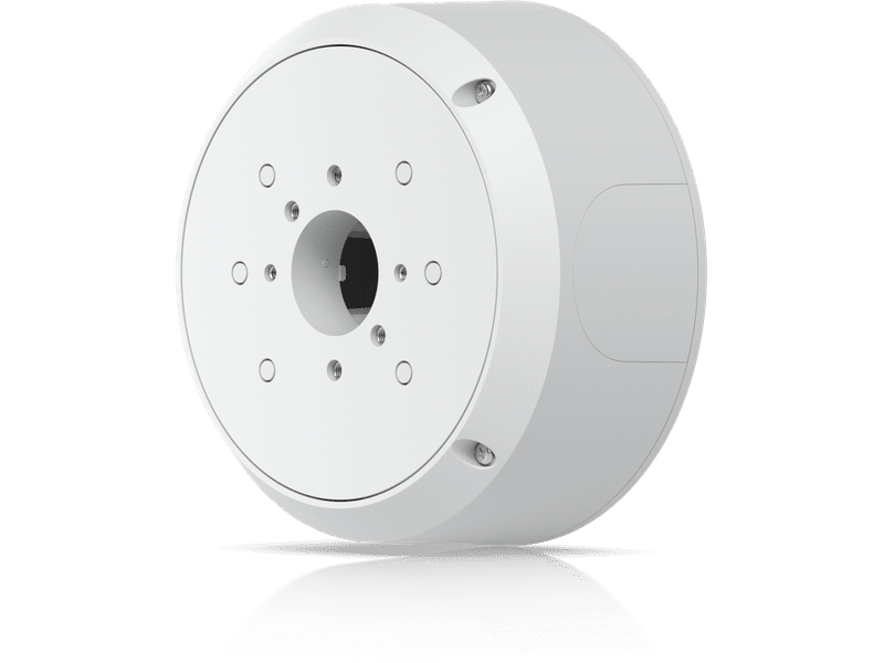Ubiquiti UACC-Camera-JB-W Unifi Camera Junction Box White