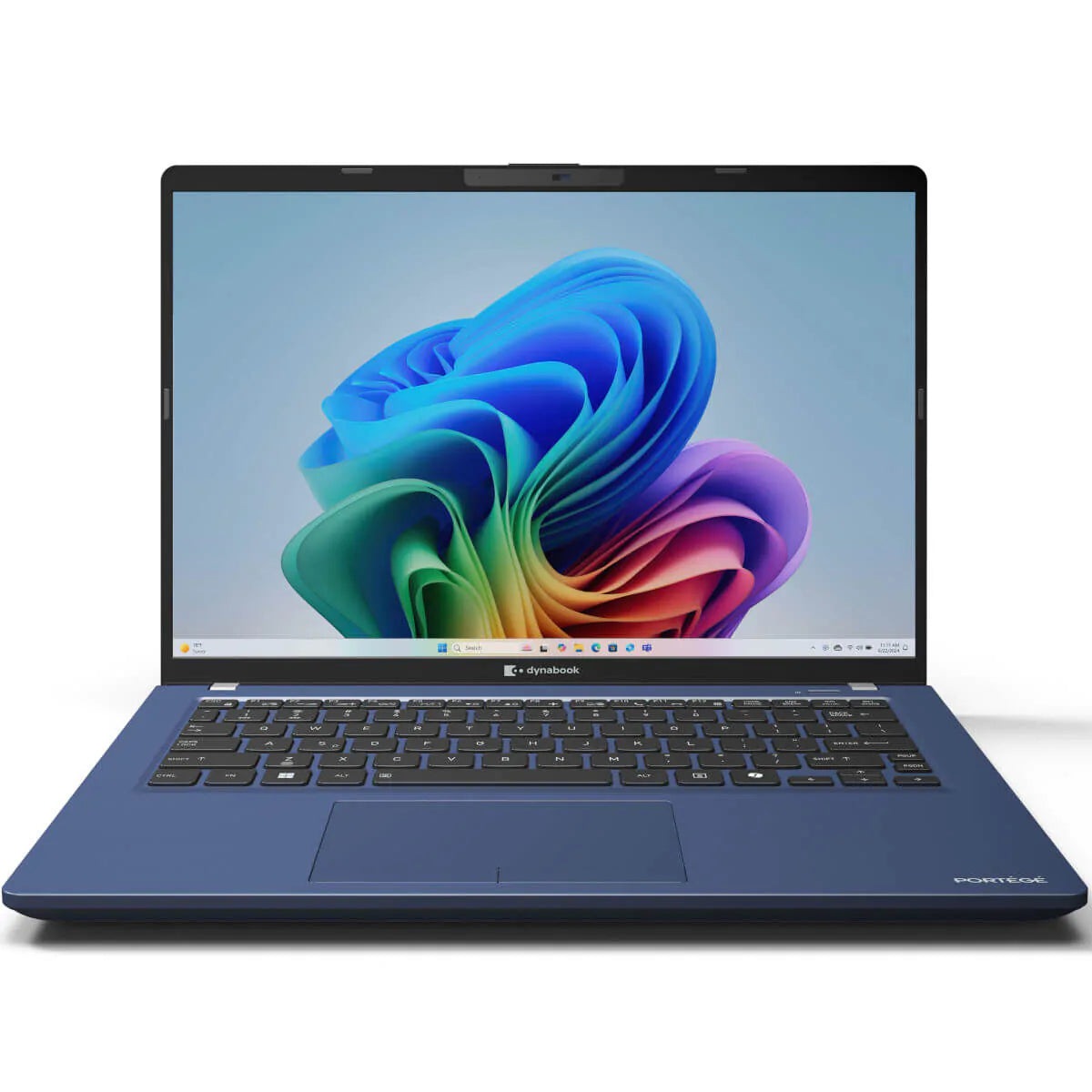 DYNABOOK PORTEGE Z40L-N, U7-258V, 14" WUXGA TOUCH, 32GB, 2TB SSD, TB4, W11P CP+ , 3YR