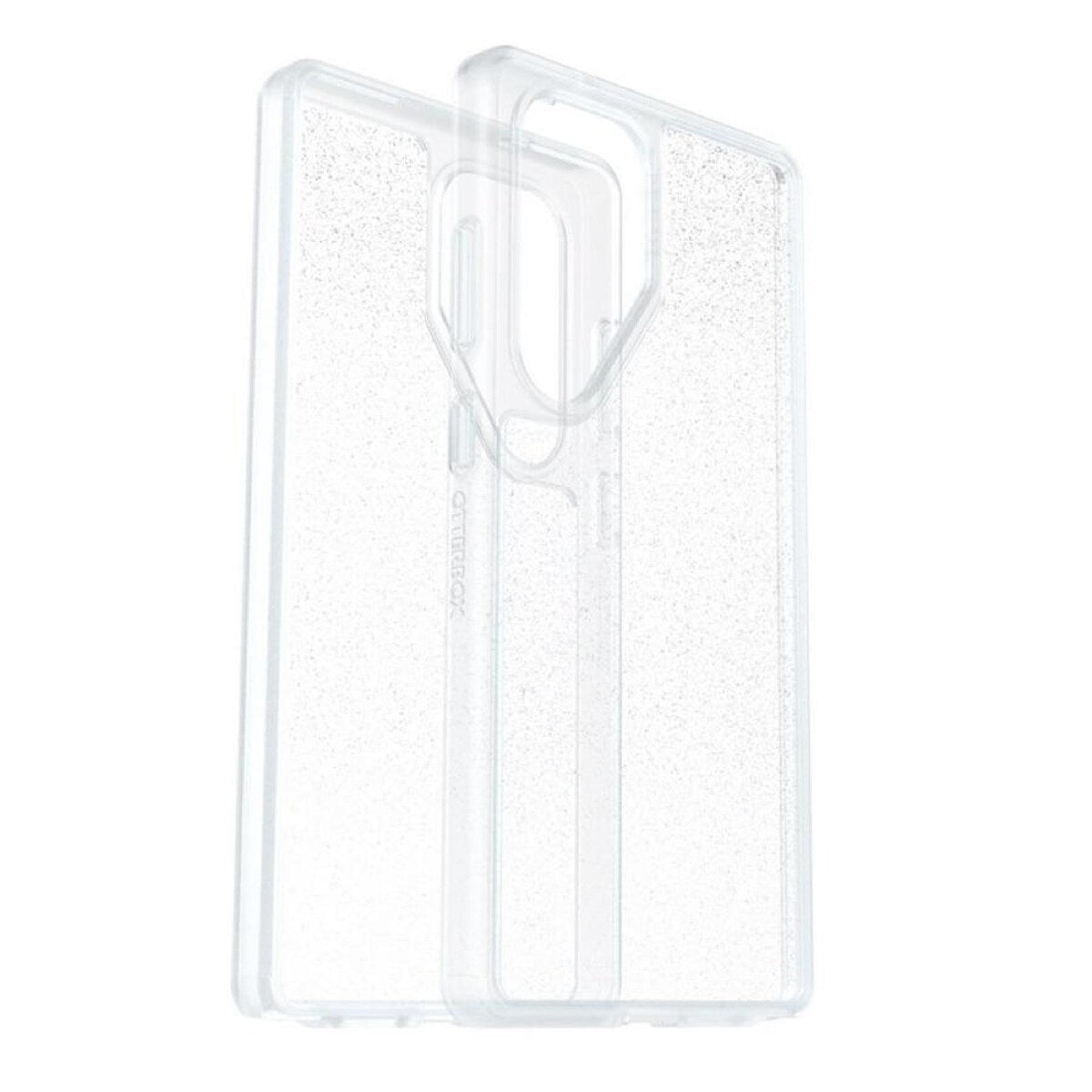 OtterBox React Samsung Galaxy S25 Ultra 5G 6.9' Case Stardust Clear Glitter