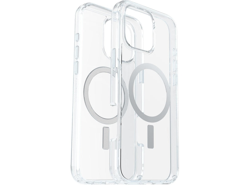 OtterBox Symmetry Clear MagSafe Apple iPhone 16 Pro Max 6.9' Case Clear