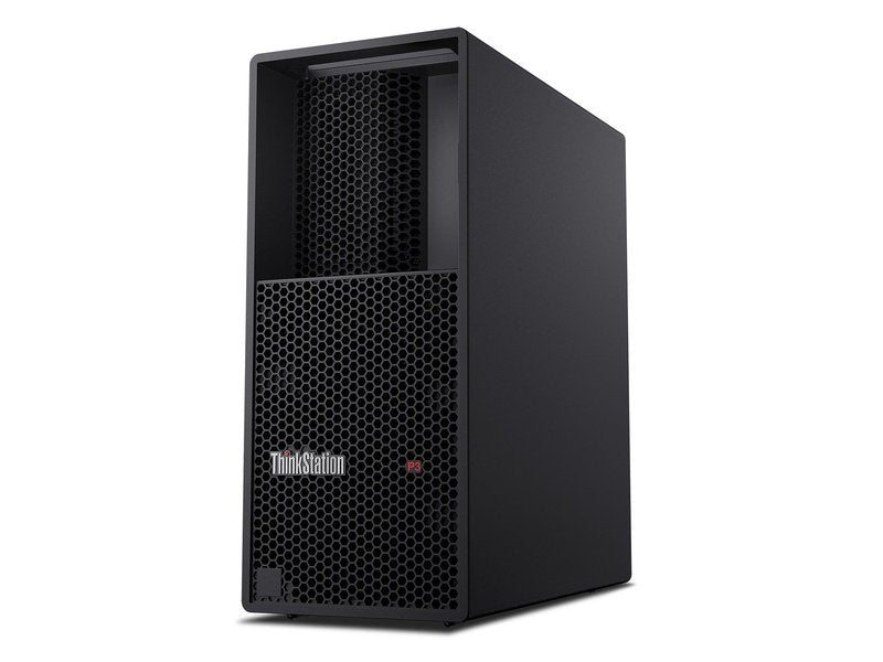 Lenovo P3 Tower i7-13700 512GB SSD+1TB HDD 16GB T400-4GB W11P