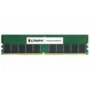 Kingston Server Premier 32GB DDR5 5600MT/s ECC CL46 RDIMM 2Rx8 KSM56R46BD8-32MH