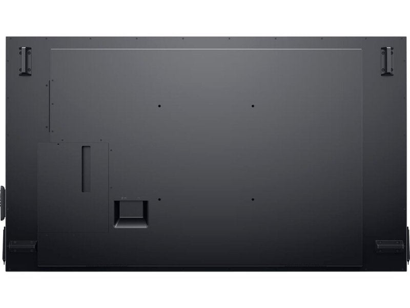 Dell P-Series 75" 16:9 UHD 4K IPS LED Touch HDMI 3 DP VGA USB Monitor