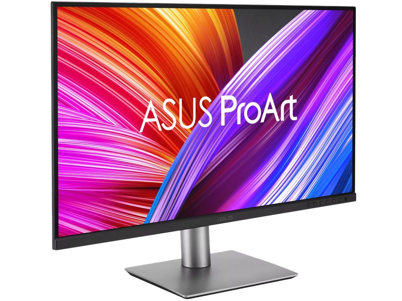 ASUS 32" 16:9 IPS UHD LED 5MS 60Hz USB-C 96W PD DP HDMI 2 USB 3 H/ADJ 3YR
