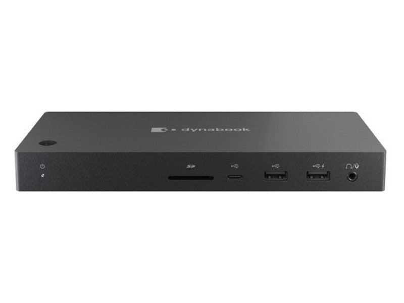 Dynabook USB-C Multiport Docking Station PA5356A-1PRP