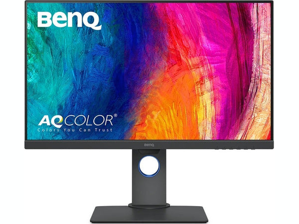BenQ PD2705Q 27" Class WQHD LCD Monitor