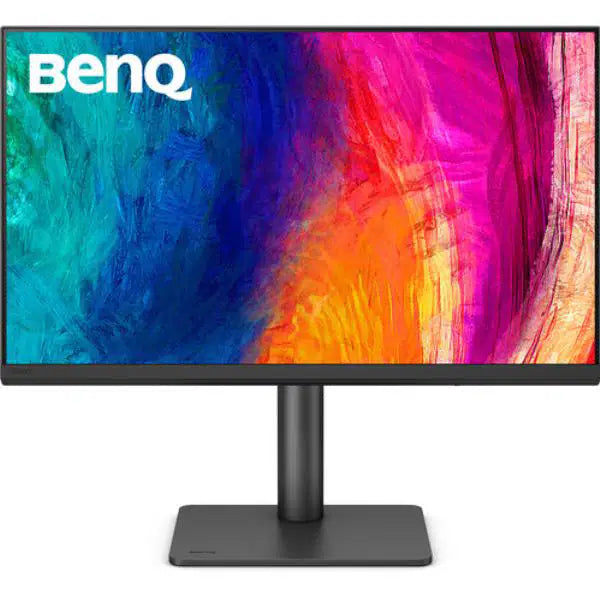 BenQ PD2706QN 27" 16:9, 2K 2560x1440 100Hz IPS Designer Monitor