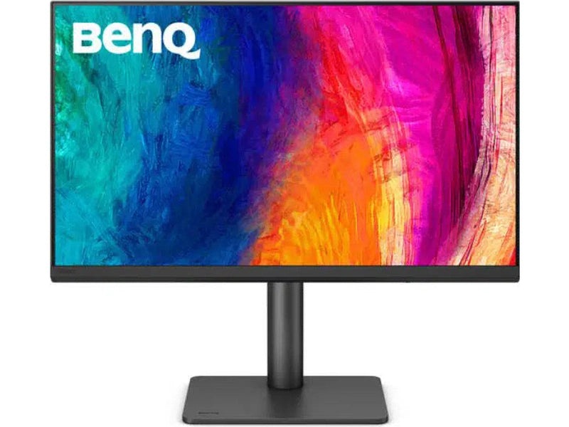 BenQ PD2706QN 27" 16:9, 2K 2560x1440 100Hz IPS Designer Monitor
