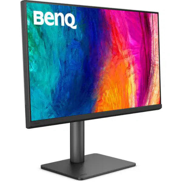 BenQ PD2706QN 27" 16:9, 2K 2560x1440 100Hz IPS Designer Monitor