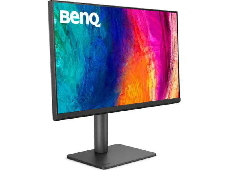 BenQ PD2706QN 27" 16:9, 2K 2560x1440 100Hz IPS Designer Monitor