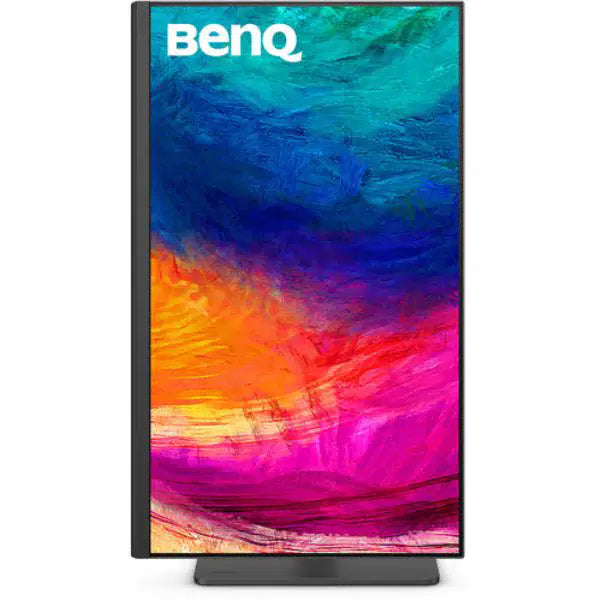 BenQ PD2706QN 27" 16:9, 2K 2560x1440 100Hz IPS Designer Monitor