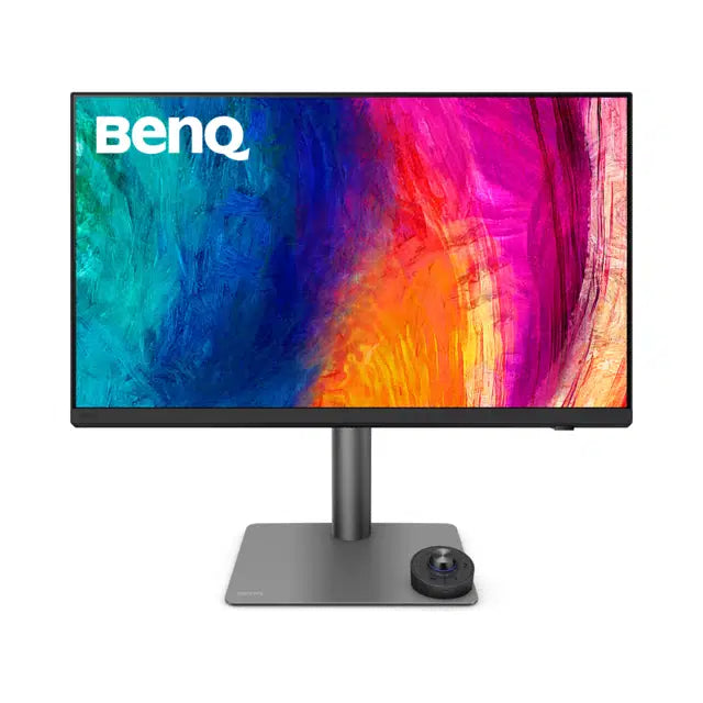 BenQ PD2732U 27" 16:9 4K 3840x2160 400nits Adobe RGB Creative Pro Monitor