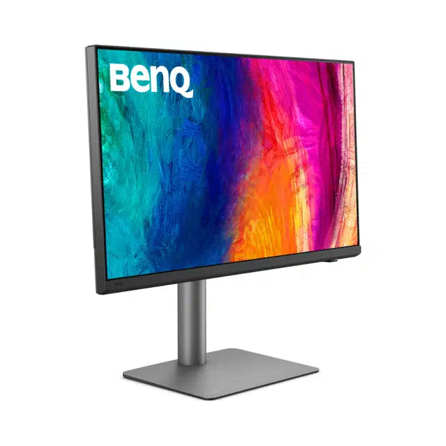 BenQ PD2732U 27" 16:9 4K 3840x2160 400nits Adobe RGB Creative Pro Monitor