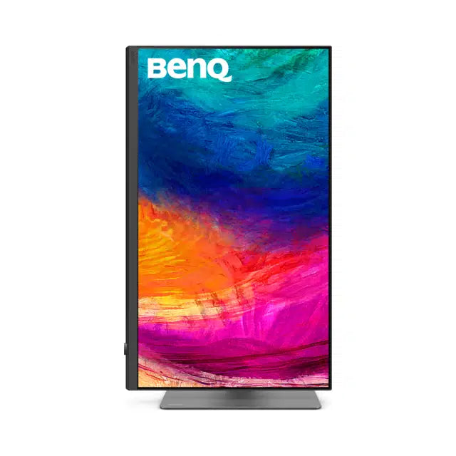 BenQ PD2732U 27" 16:9 4K 3840x2160 400nits Adobe RGB Creative Pro Monitor