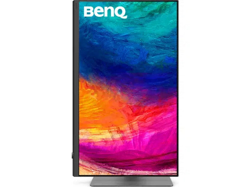 BenQ PD2732U 27" 16:9 4K 3840x2160 400nits Adobe RGB Creative Pro Monitor