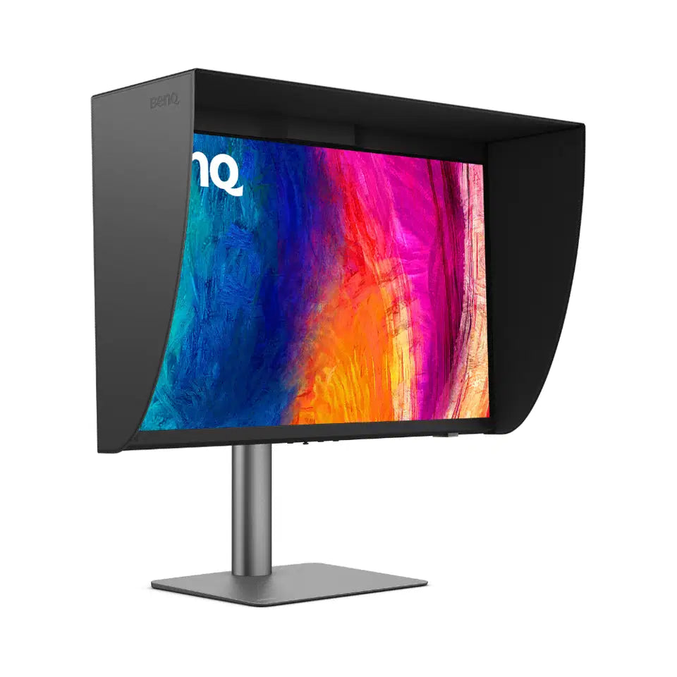 BenQ PD2770U 27" 4K 3840x2160 60Hz IPS 450 nits USB-C Creative Pro Monitor