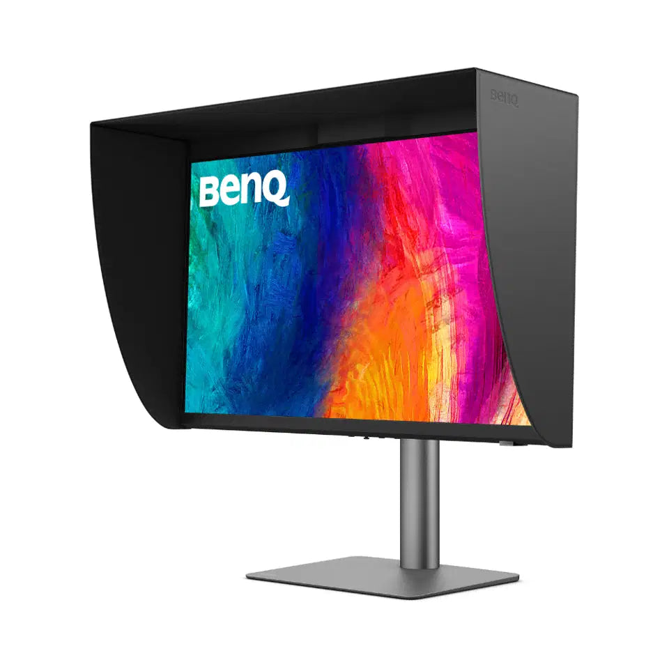 BenQ PD2770U 27" 4K 3840x2160 60Hz IPS 450 nits USB-C Creative Pro Monitor