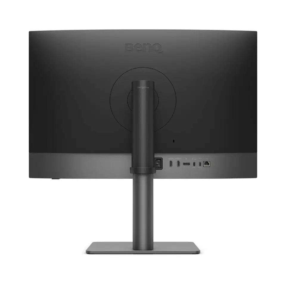 BenQ PD2770U 27" 4K 3840x2160 60Hz IPS 450 nits USB-C Creative Pro Monitor