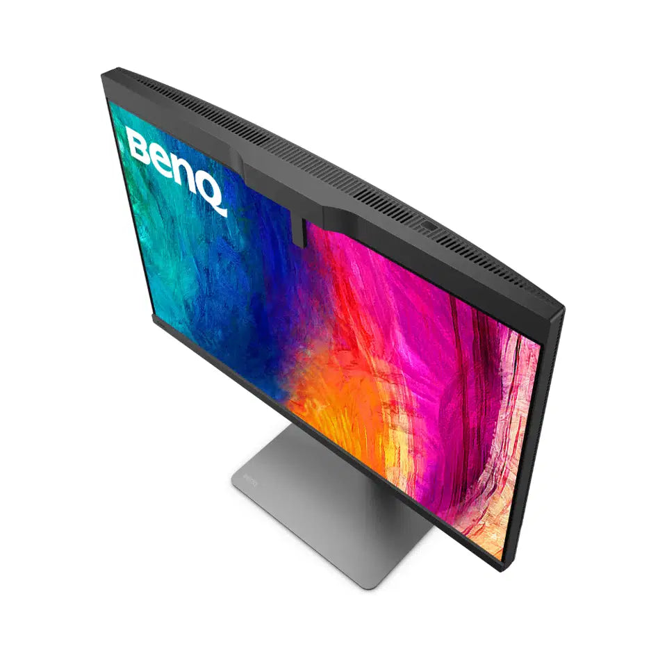 BenQ PD2770U 27" 4K 3840x2160 60Hz IPS 450 nits USB-C Creative Pro Monitor