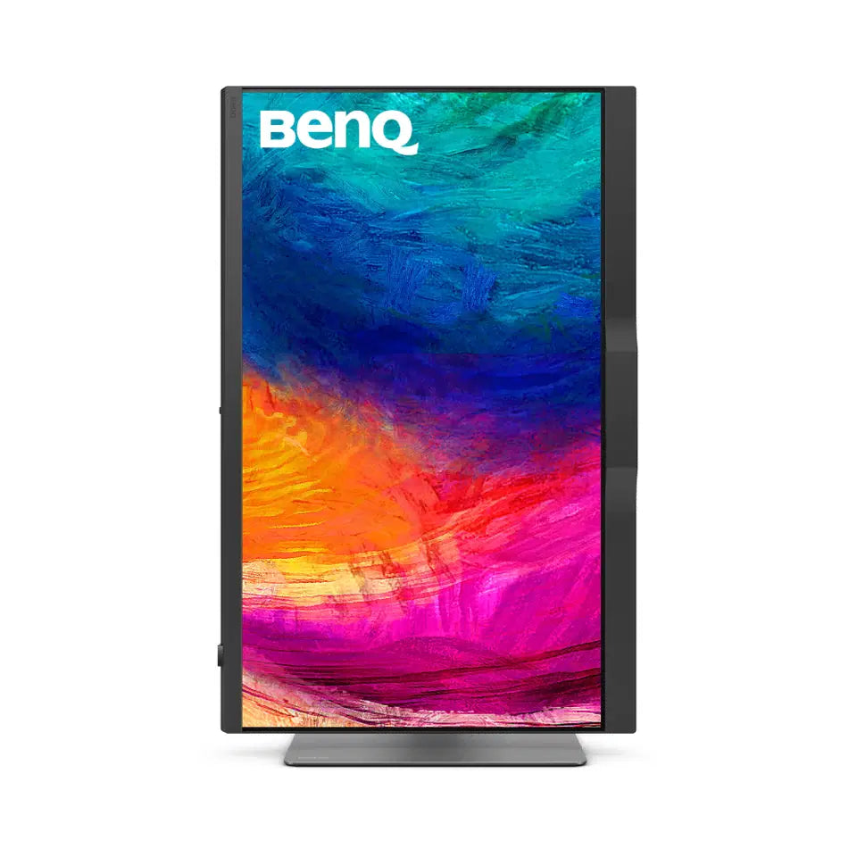 BenQ PD2770U 27" 4K 3840x2160 60Hz IPS 450 nits USB-C Creative Pro Monitor