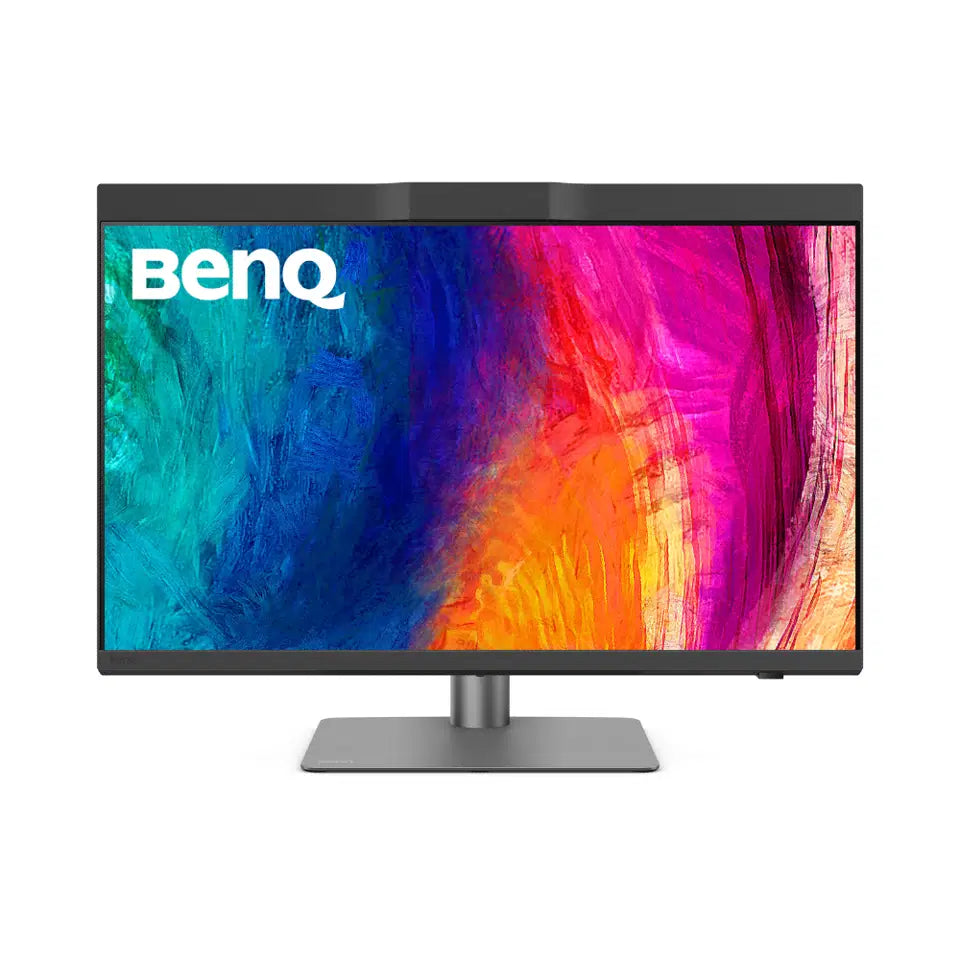 BenQ PD2770U 27" 4K 3840x2160 60Hz IPS 450 nits USB-C Creative Pro Monitor