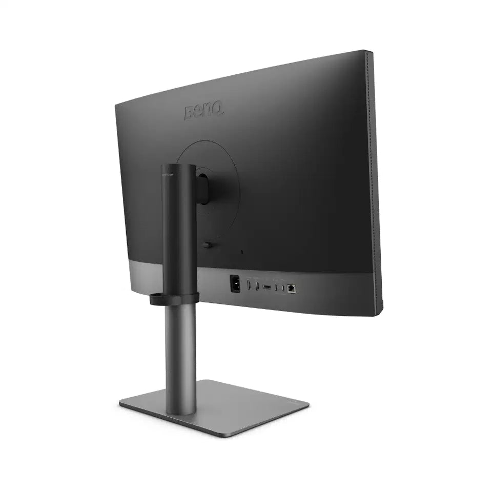 BenQ PD2770U 27" 4K 3840x2160 60Hz IPS 450 nits USB-C Creative Pro Monitor