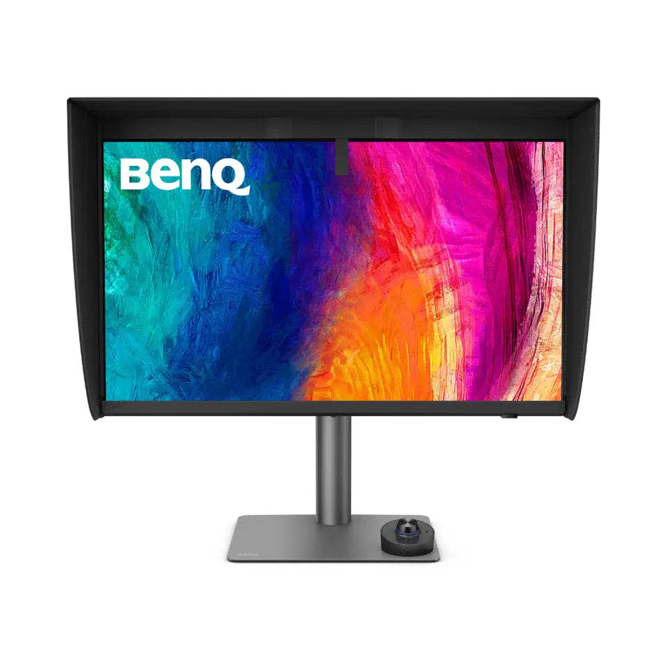 BenQ PD2770U 27" 4K 3840x2160 60Hz IPS 450 nits USB-C Creative Pro Monitor
