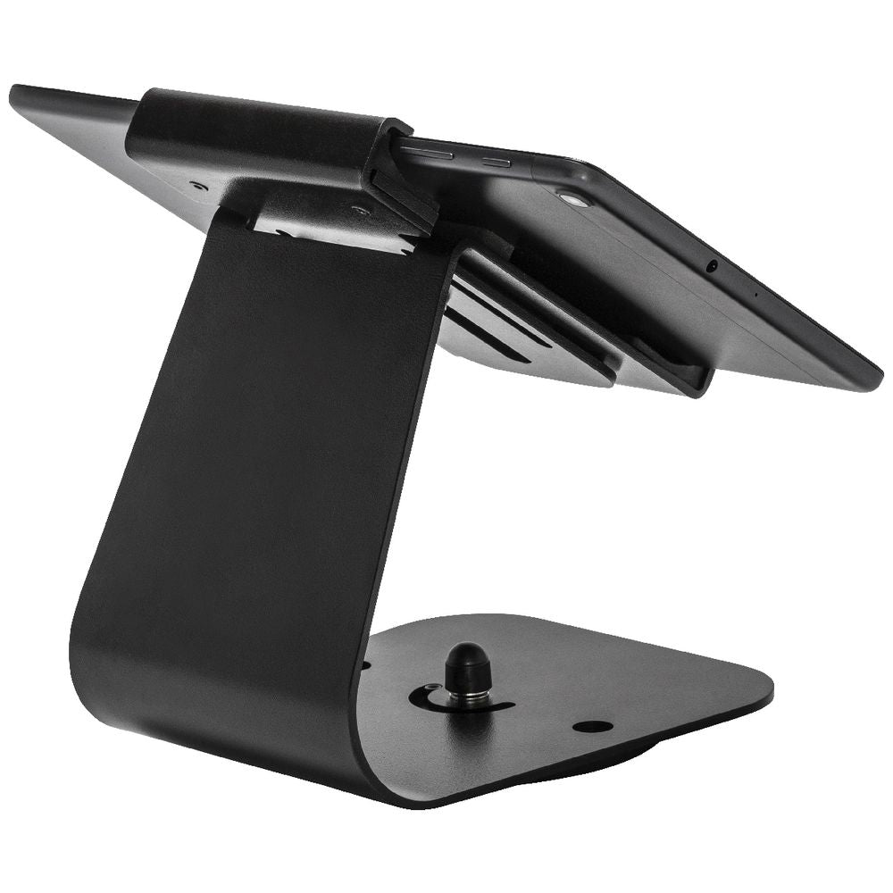 POS-mate Universal Tablet Stand Classic Black