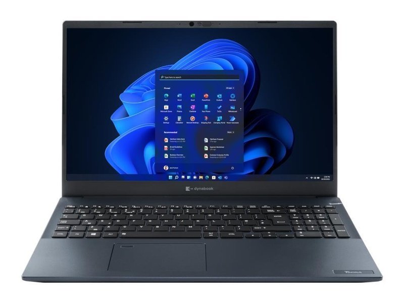 Dynabook Tecra A50-K 15.6" FHD Laptop i5-1340P 16GB 512GB SSD W11P