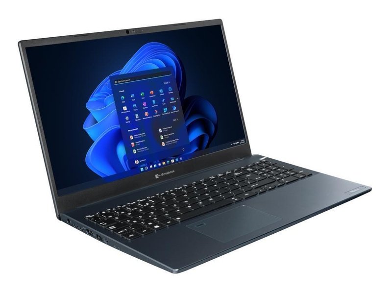 Dynabook Tecra A50-K 15.6" FHD Laptop i7-1360P 16GB 256GB SSD W11P