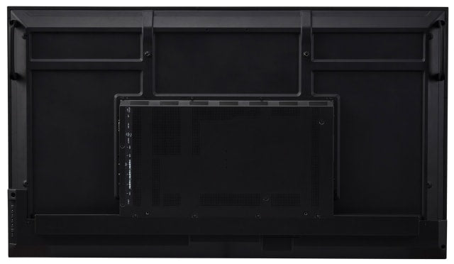 Sharp MultiSync PN-ME652 65" 4K UHD 450nits 18/7 Commercial Display