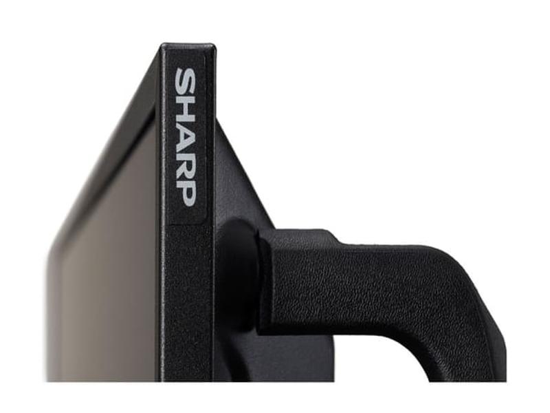 Sharp MultiSync PN-ME552 55" 4K UHD 450nits 18/7 Commercial Display