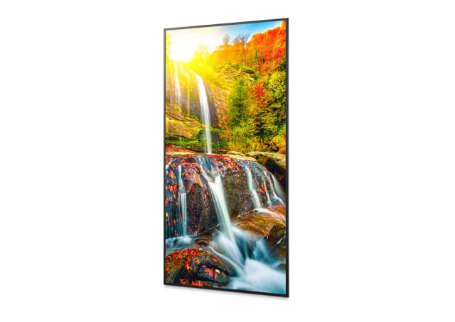 Sharp MultiSync PN-ME652 65" 4K UHD 450nits 18/7 Commercial Display