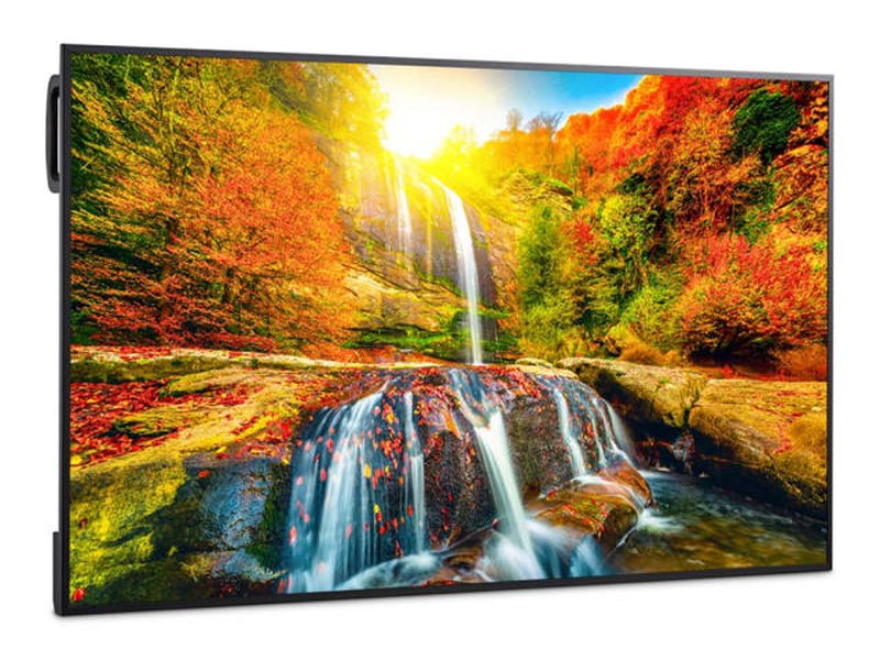 Sharp MultiSync PN-ME552 55" 4K UHD 450nits 18/7 Commercial Display