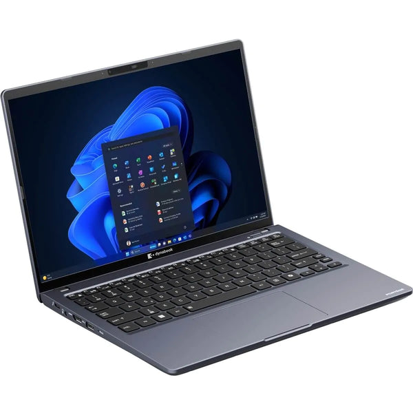 DYNABOOK PORTEGE X30L-M, U7-155H, 13.3" WUXGA TOUCH, 32GB, 512GB SSD, W11P AI , 3YR