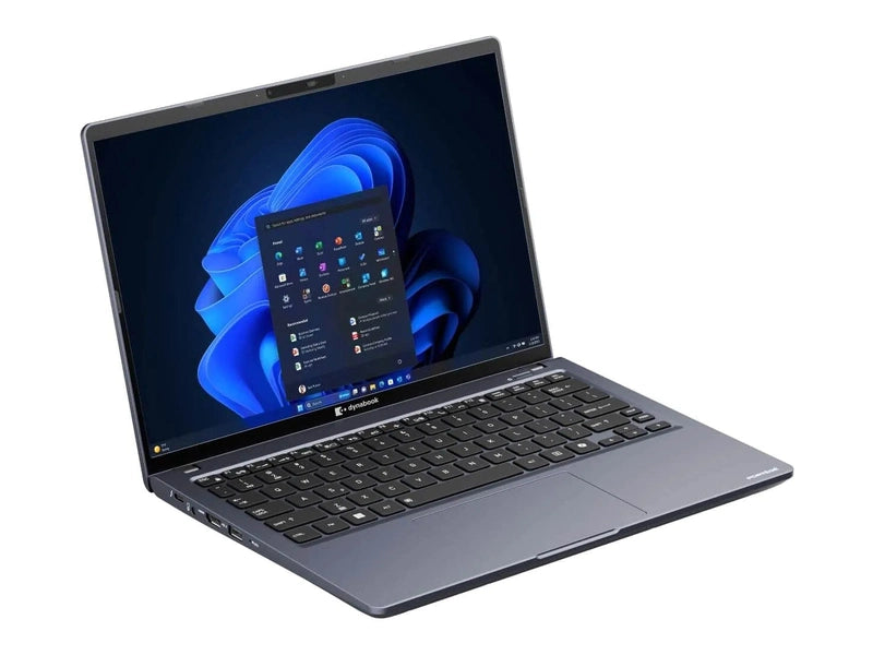 DYNABOOK PORTEGE X30L-M, U7-155H, 13.3" WUXGA TOUCH, 32GB, 512GB SSD, W11P AI , 3YR