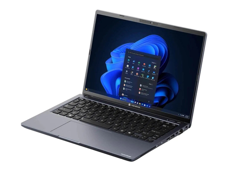 DYNABOOK PORTEGE X30L-M, U7-155H, 13.3" WUXGA TOUCH, 32GB, 512GB SSD, W11P AI , 3YR