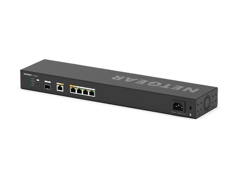 Netgear PR60X Dual WAN Pro Router with 10G/Multi-Gigabit and ICM