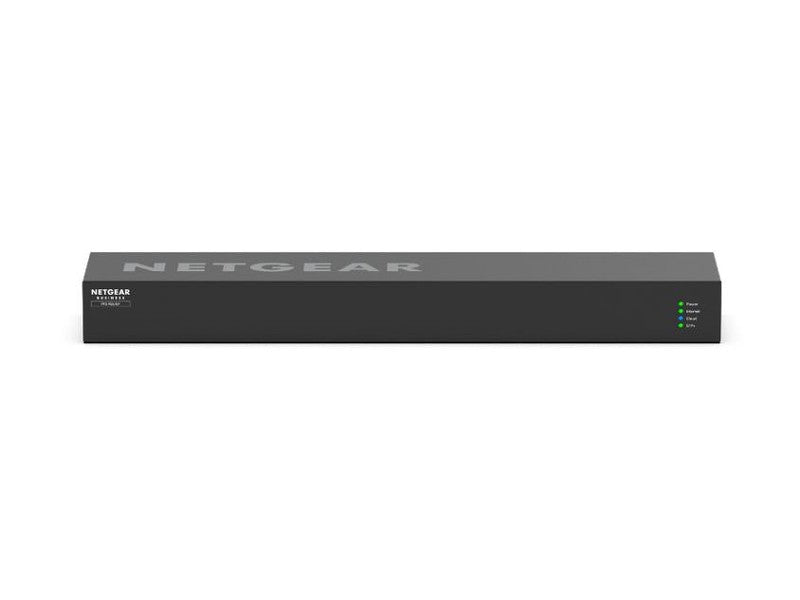 Netgear PR60X Dual WAN Pro Router with 10G/Multi-Gigabit and ICM