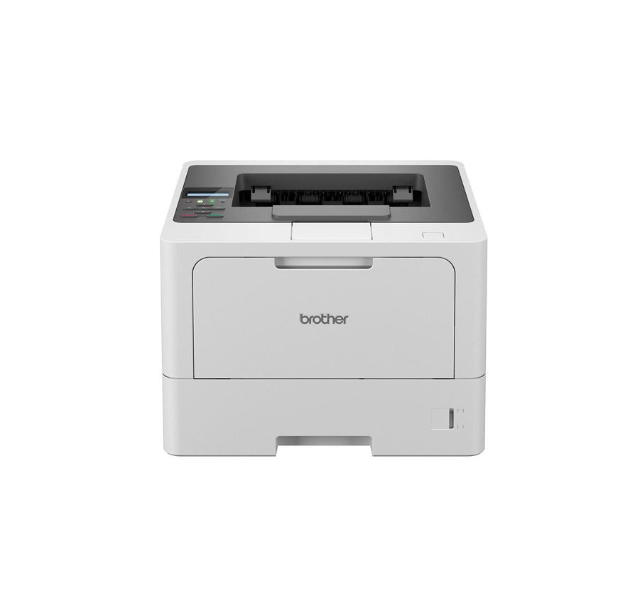 Brother Professional Mono Laser Printer Wired/Wireless