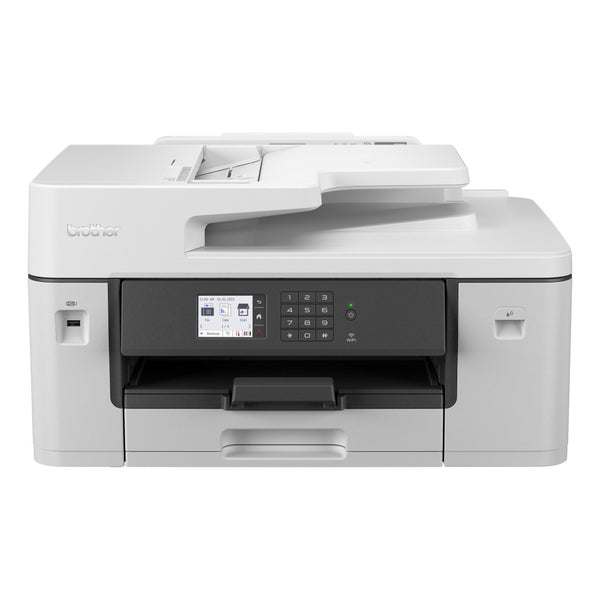 Brother MFC-J6540DW, A3 Business Inkjet Multi-Function Printer