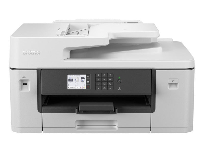 Brother MFC-J6540DW, A3 Business Inkjet Multi-Function Printer