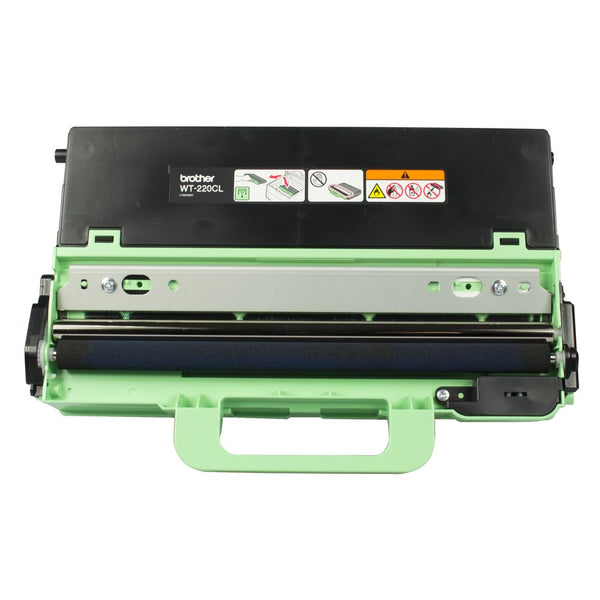 Brother WT-220 Waste Toner Box - For Brother 3150/9140CDN
