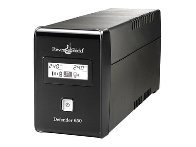PowerShield UPS