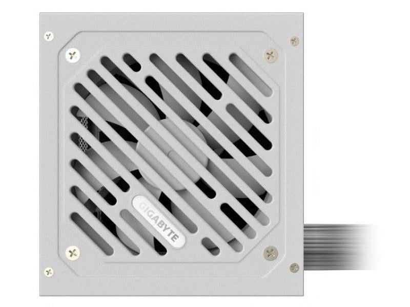 Gigabyte GP-P650SS ICE 650W ATX PSU Power Supply 80+ Silver 120mm 12V >100K Hrs 50-60 Hz 120mm Fan