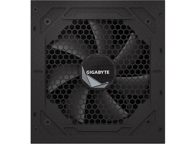 Gigabyte 1000W 80+ Gold Fully Modular PCIe 5.1 ATX 12V v3.1 Power Supply GP-UD1000GM PG5 V2