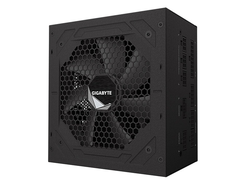Gigabyte 1000W 80+ Gold Fully Modular PCIe 5.1 ATX 12V v3.1 Power Supply GP-UD1000GM PG5 V2