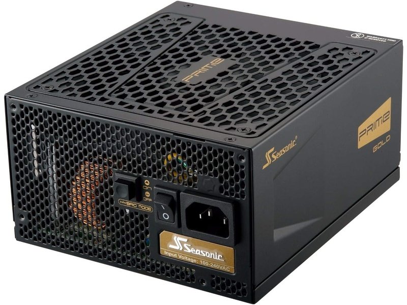 Seasonic 1300W Prime Gold PSU SSR-1300GD